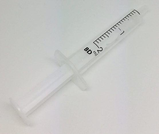 2ML DISCARDIT BX 10 - Image 3