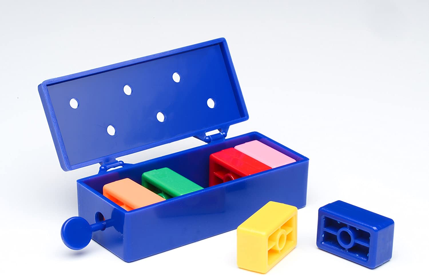 Marvin's Magic 30 Tricks Set 1 Blue Multilingual, Multicolor, Small - Image 3