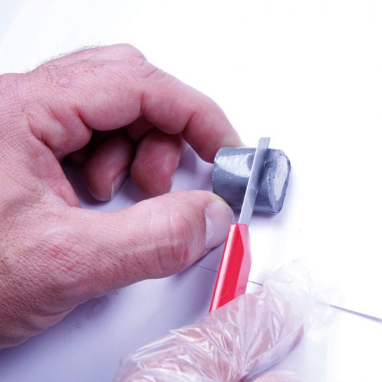 Quixx 20446 Wheel Repair Kit - Image 2