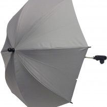 Baby Parasol Compatible with Hauck Lacrosse Twister Malibu Grey