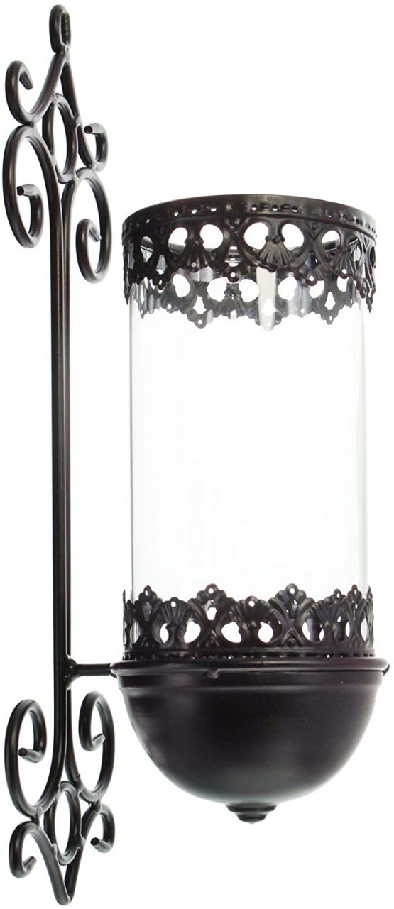 Barock Baroque Wall Light - Image 2