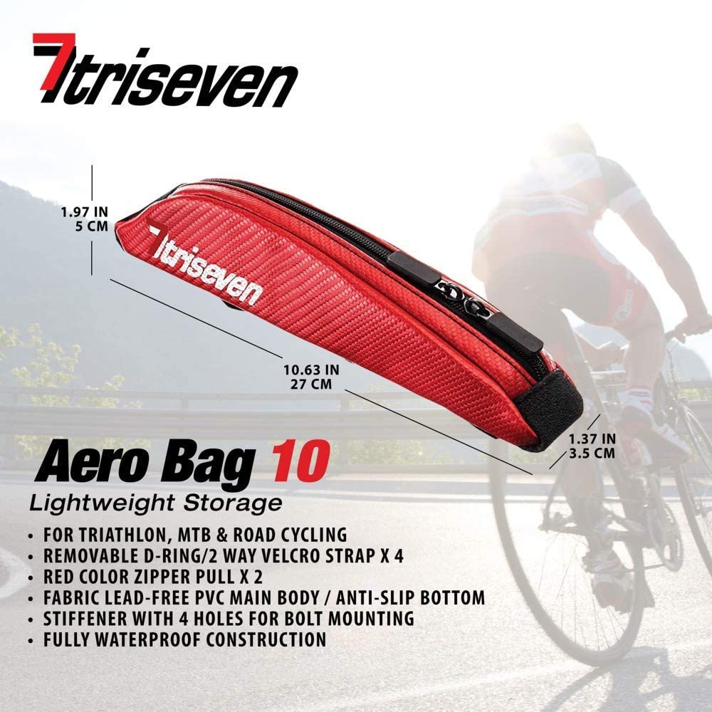 top tube aero bag