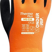 Wonder Grip WG-338 Thermo Plus Size M/08 Waterproof and cold-resistant gloves