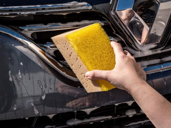 PA APA 19550 Car Combi Sponge Slanted - Image 3