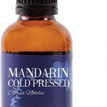 Mystic Moments | Mandarin Cold Pressed Essential Oil - 50ml - 100% Pure