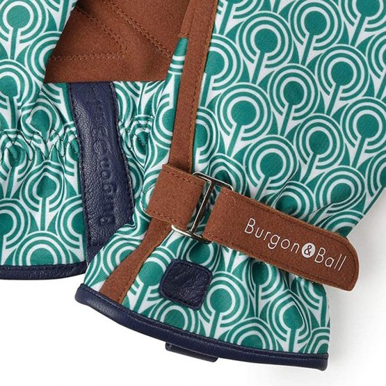 Burgon & Ball GLO/DECOSM Love The Glove - Deco S/M - Image 4