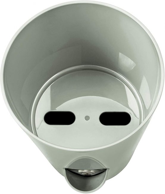 Emsa Fresh Herbs M5250100 Self-Watering Herb Pot Sage - Image 3
