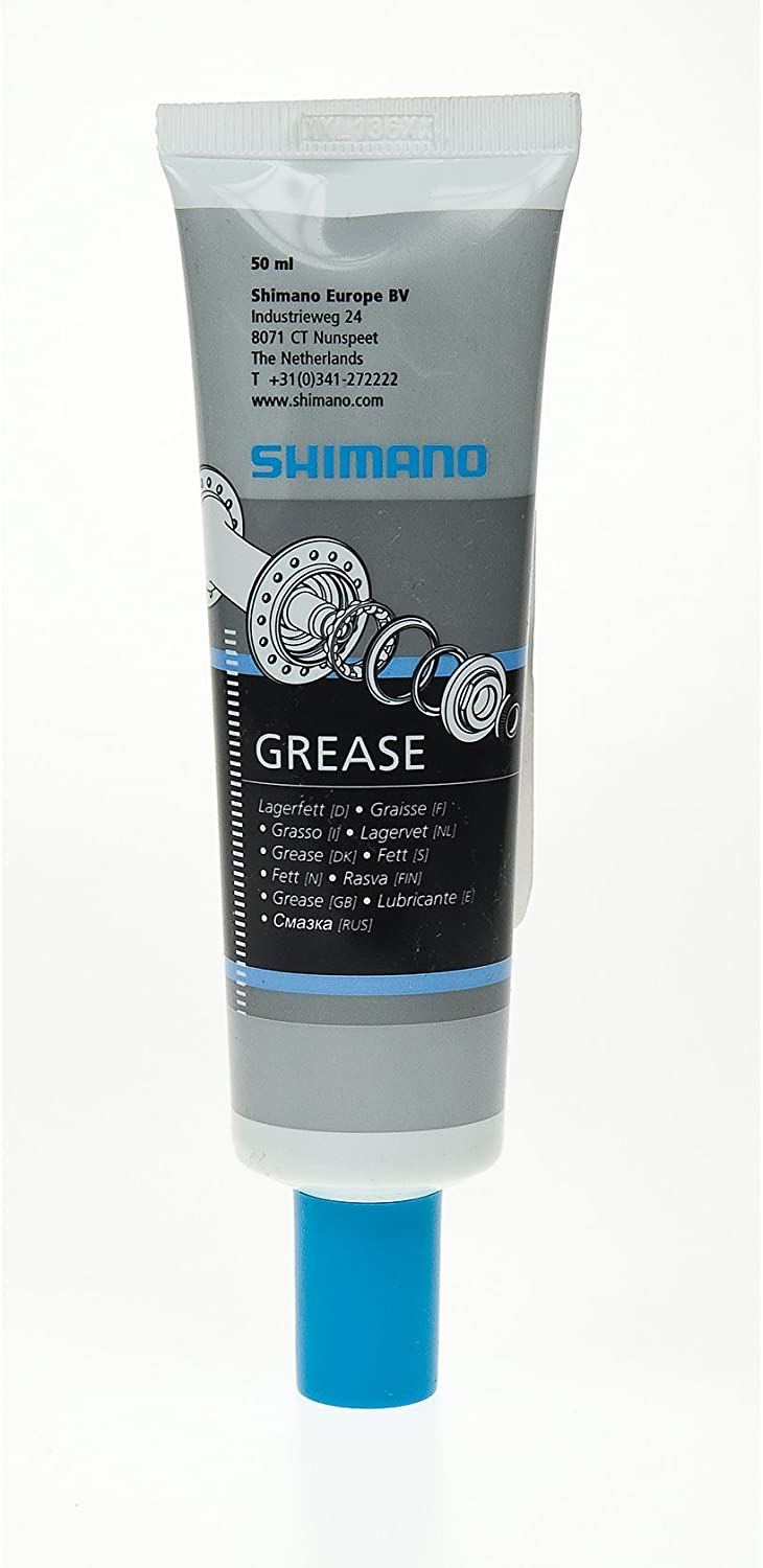 Shimano Grease Tub Lube BigaMart