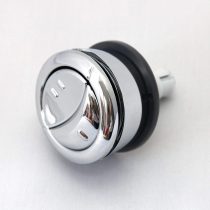 Wirquin M19368 – Dual Push Button, Toilet Flushing Button bp008 par mw2, Circular