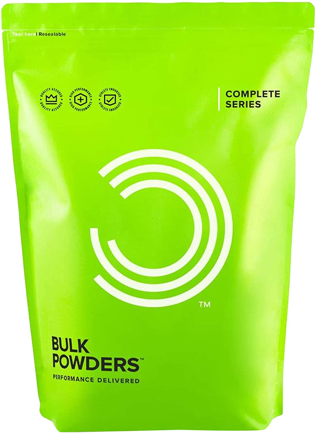 Bulk Multivitamin Complex Powder, 30 Vitamins, Minerals & Other Active Ingredients, 100 g, 33 Servings, Packaging May Vary