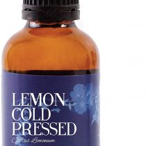 Mystic Moments | Lemon Cold Pressed Essential Oil - 50ml - 100% Natural