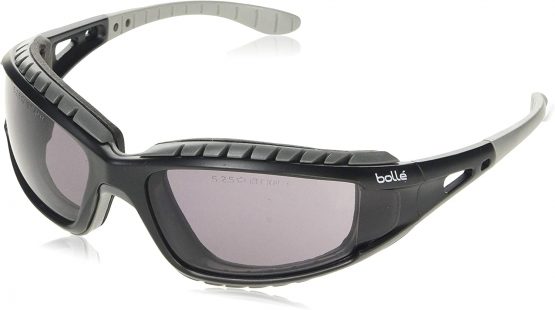 Bolle Tracker II Safety Glasses