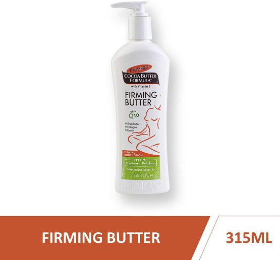 Palmer's Cocoa Butter Formula Skin Firming Butter 315ml
