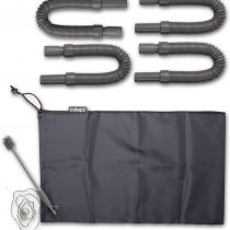 Colapz Caravan Accessories - Flexi Waste Collapsible Flexible and Extendable Caravan Waste Pipe System