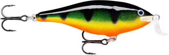 Rapala Super Shad Rap® Fishing Lure | 14cm | 45g