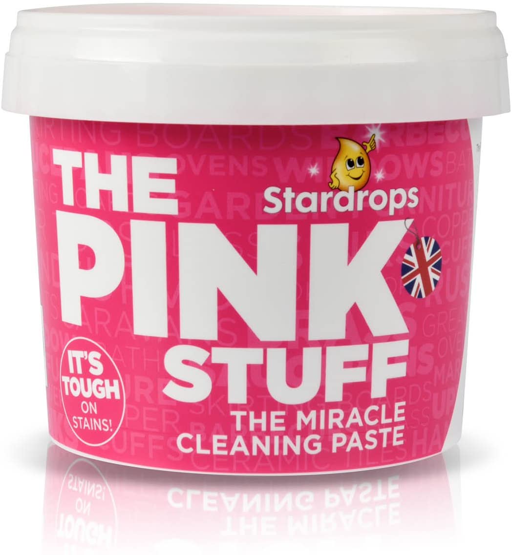 Stardrops The Pink Stuff Household Cleaner, 500g, 500 g (Pack of 1)