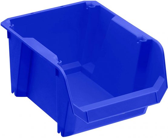 Stanley STST82740-1 Modular Tray, Blue