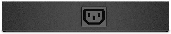 APC AP6015A Basic Power Distribution Unit - Black - Image 3