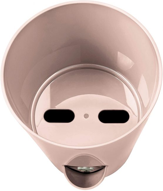 Emsa Fresh Herbs M5250200 Self-Watering Herb Pot Sepia Rose - Image 3