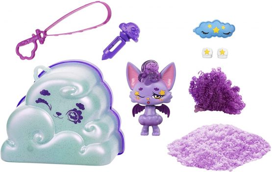 Cloudees GNC94 CLOUDEES Collectible Figure Assortment