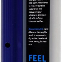 Kent Car Care GKEQ4660 Flexy Blade Silicone