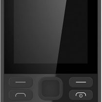 Nokia 216 SIM Free 2G-only Feature Phone - Black