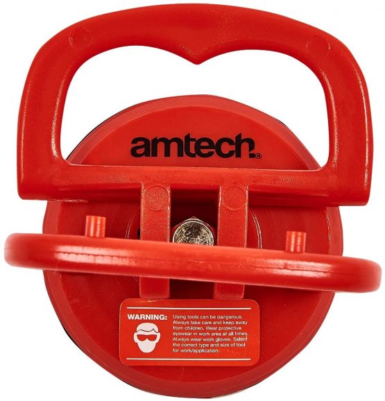 Amtech J1830 Mini suction cup