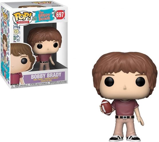 Funko 33965 POP Vinyl: The Brady Bunch: Bobby Brady