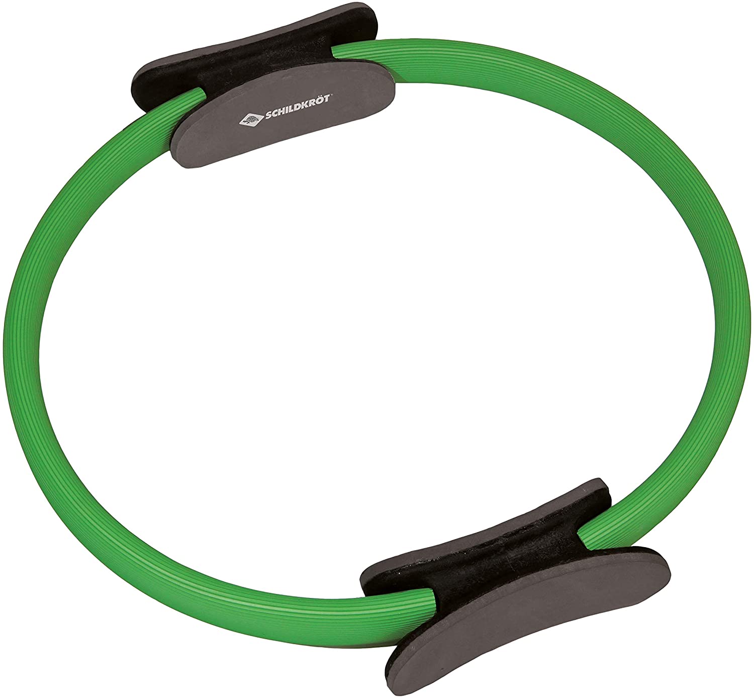 Schildkröt Fitness Pilates Ring, Green/Black, 960032