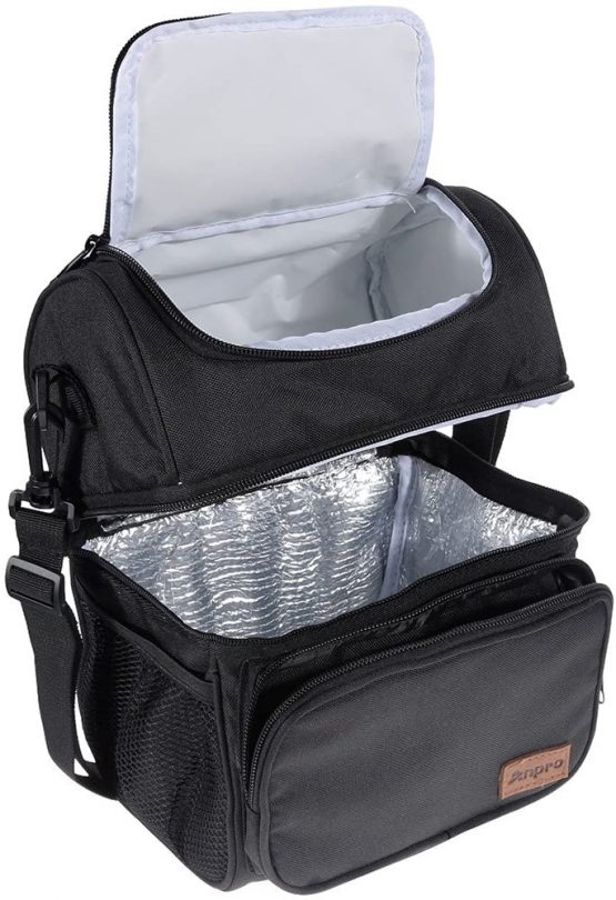 anpro lunch bag