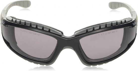 Bolle Tracker II Safety Glasses - Image 2
