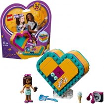 LEGO 41354 Friends Andrea's Heart Box (Discontinued by Manufacturer)