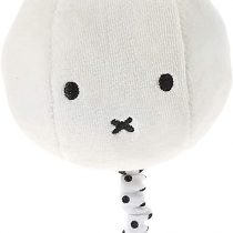 Miffy 577978 Embroidered Soft Wool Multi-Coloured