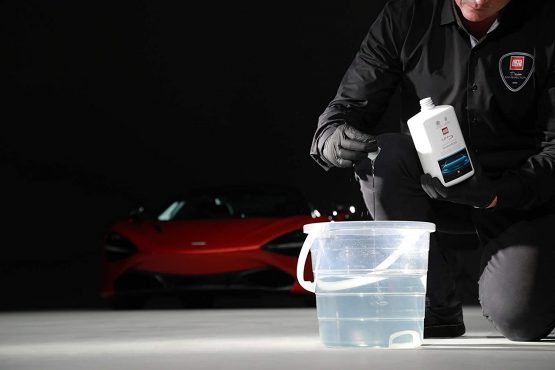 Autoglym Ultra High Definition Shampoo, 1 Litre - Image 4