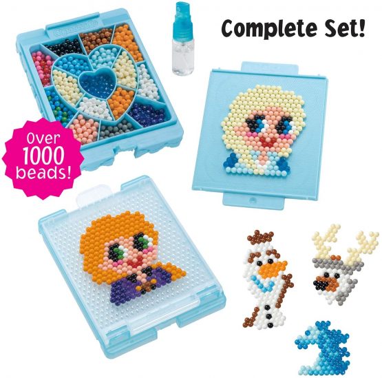 Aquabeads 31369 Disney Frozen 2 Playset - Image 3