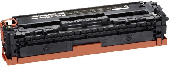 Canon 731 Toner Cartridge - Black - Image 4