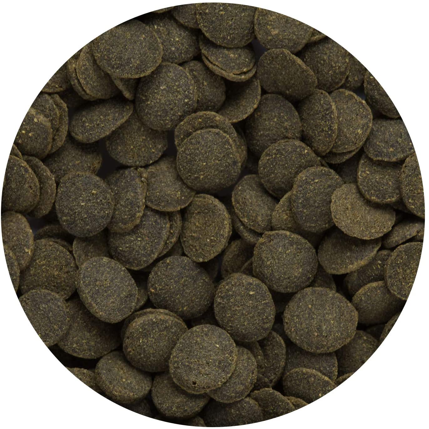 Hikari Tropical Mini Algae Wafers Fish Food, 3.0 oz (85g), No Color, 85 g (Pack of 1) - Image 3