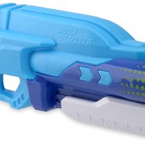 Toyrific Aqua Double Trouble Water Gun