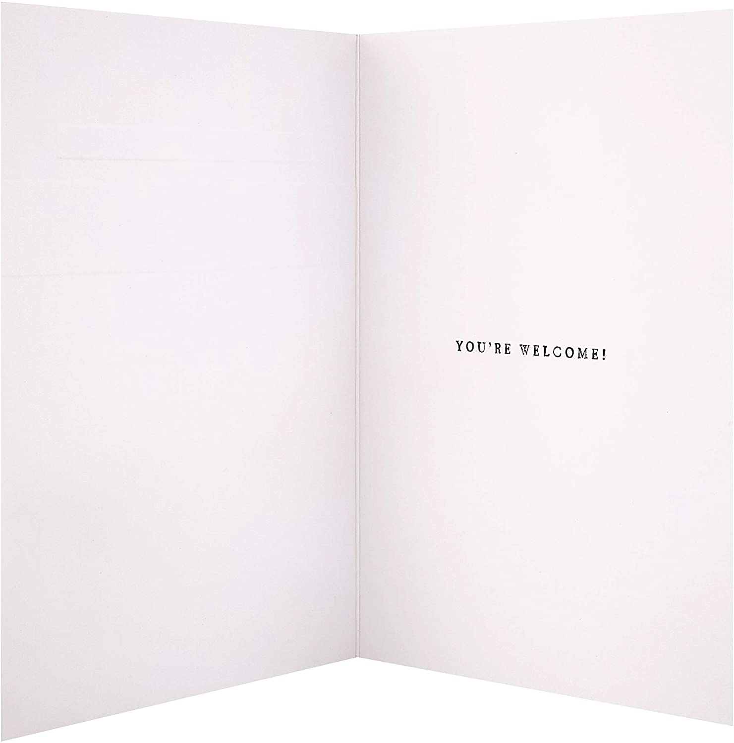 Hallmark Mother's Day Card for Mam from Embossed Contemporary Design, Multicoloured, 20.2cm x 13.8cm - Image 4