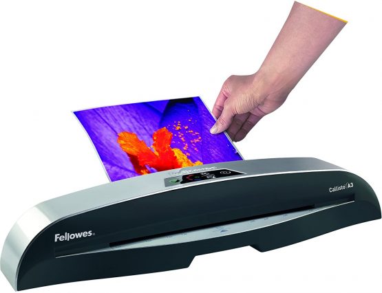 Fellowes ImageLast A5 125 Micron Laminating Pouch - (Pack of 25), 5396101 - Image 3