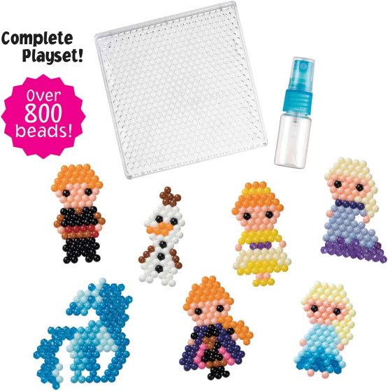Aquabeads 31370 Frozen 2 Character Set - Image 3