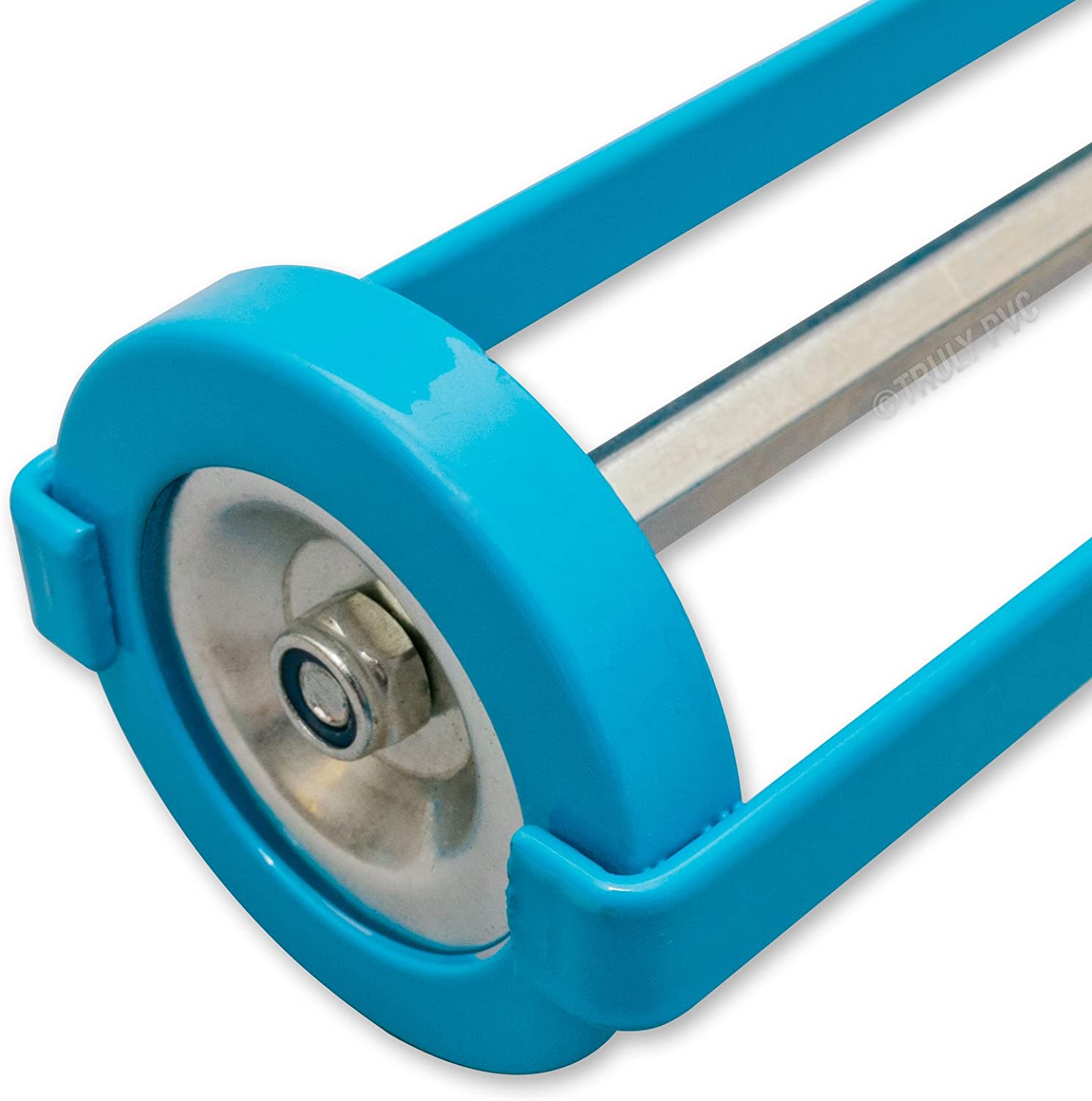 Bond It Silicone Sealant Gun Suitable for 310 and 410 ml EU3 and EU4 Cartridges Skeleton Mastic Caulk Applicator - Image 3