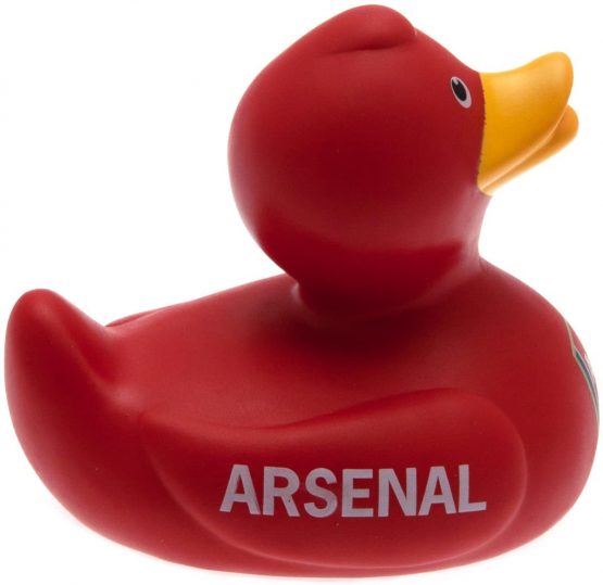 Arsenal F.C. Rubber Duck - Image 3