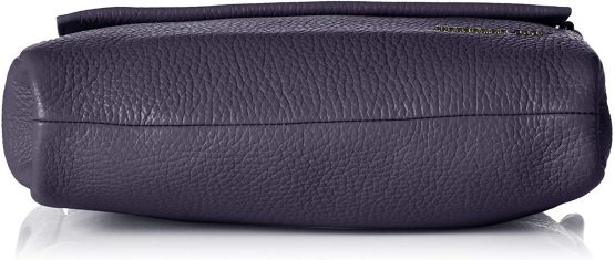 Mandarina Duck Women's Mellow Leather Tracolla Shoulder Bag - Image 4