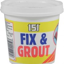 151 Fix & Grout 500g