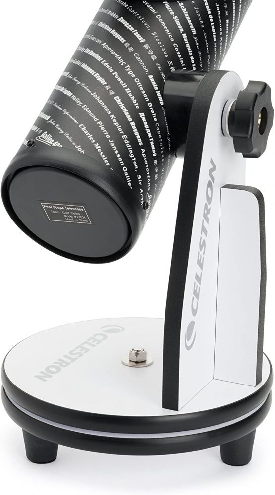 Celestron 76 mm Firstscope - Image 4