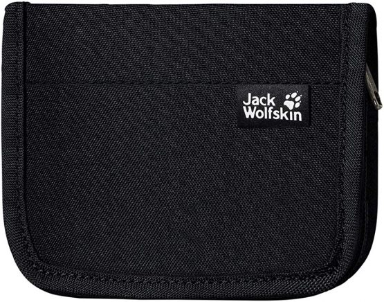 Jack Wolfskin Unisex First Class Purse