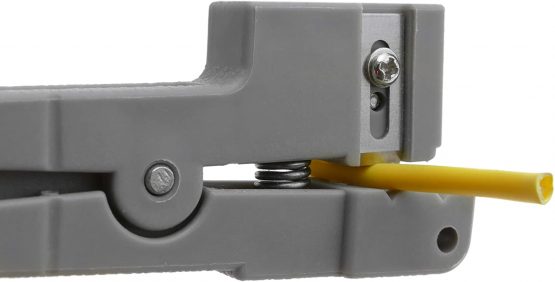 BeMatik HO054 Fiber Optic Cable Peeler Adjustable up to 3.2mm - Image 3