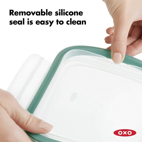 OXO INOXO.11174000ML, Inoxidable, 8 Cup - Image 4