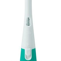 OXO Tot Bottle Brush with Teat Cleaner and Stand (Teal)
